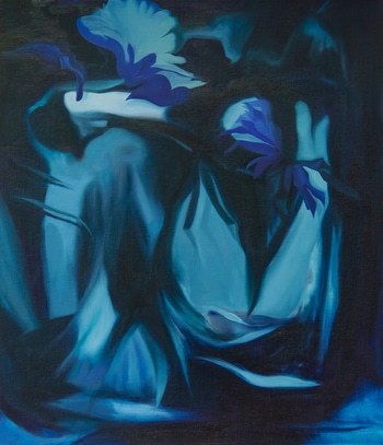 Tatemae von Magdalena Gluszak - Holeksa