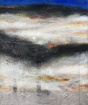 Borders I par Nick Malone