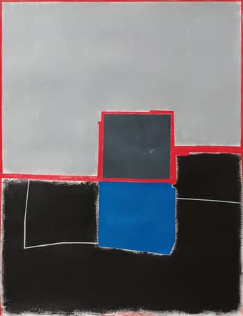 950B by Luis Medina Manso