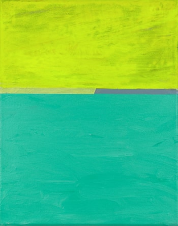 Area 11 by Katrin Roth