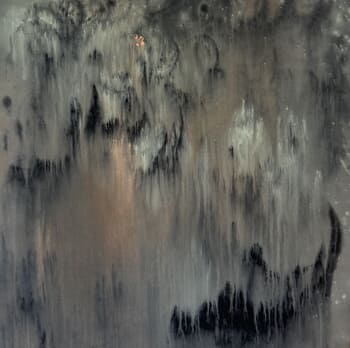 Inside the Cave I  by Javiera da Fonseca Ilic