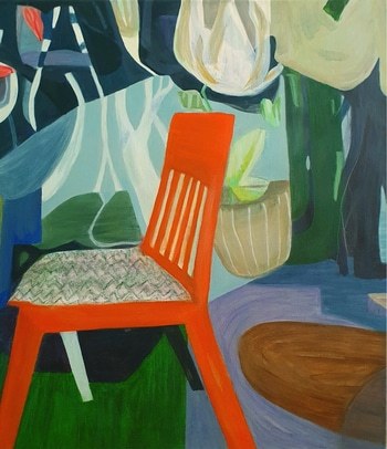 Left for a minute von Pernille Frimand