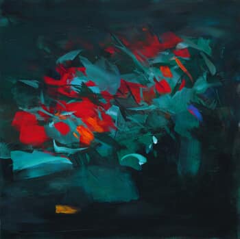 Love that never fades by Ute Laum