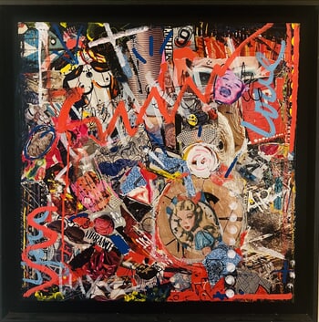 Harmonie pop by ART'MONY