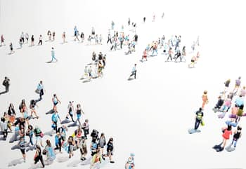 Regents Bike by Annabelle Shelton