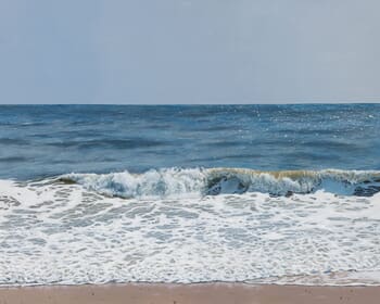 Incoming Tide von Christopher Witchall