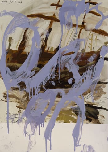 HMS Orion by Philip Maltman