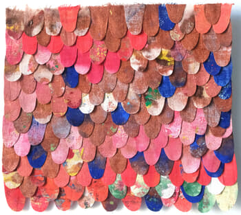 Envol by Andrea Plaza