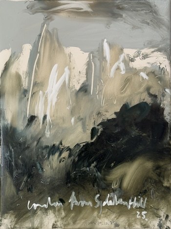 London from Sydenham Hill 25 by Philip Maltman