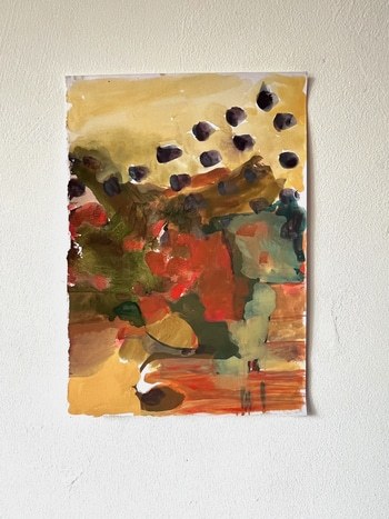 AU37 by Nancy Collantine