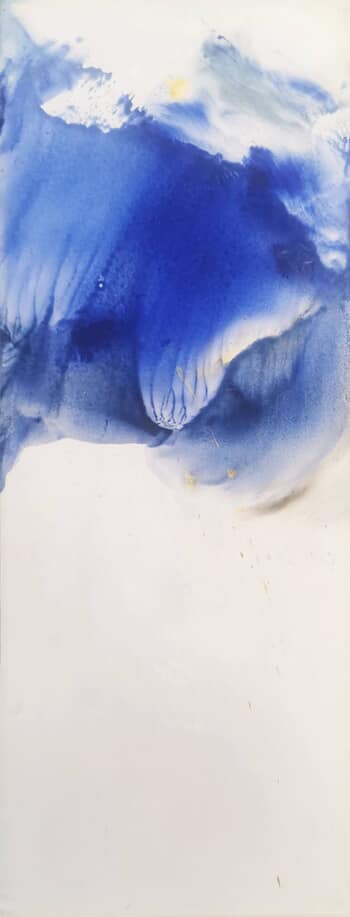 Nuage-Étoile I par Yu Zhao