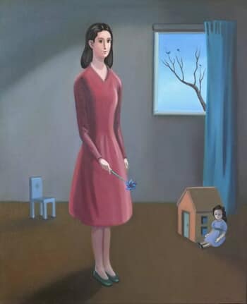 Flight by Sonia Martin