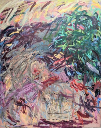 Untitled (Kalamata 1) par Coco Hewitt