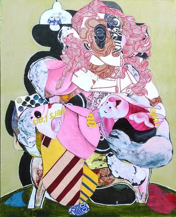 Paternity by Pascal Marlin