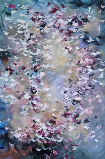 Elysian  by Grace Aza-Selinger