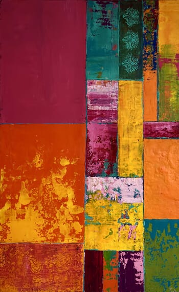 Fragments d'âme par Brigitte Dravet