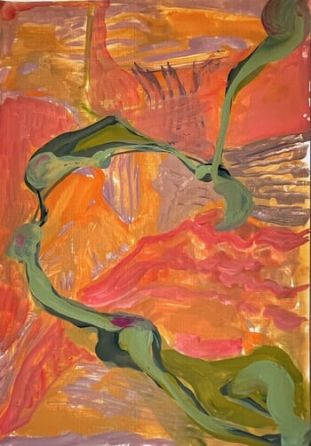 AU35 par Nancy Collantine