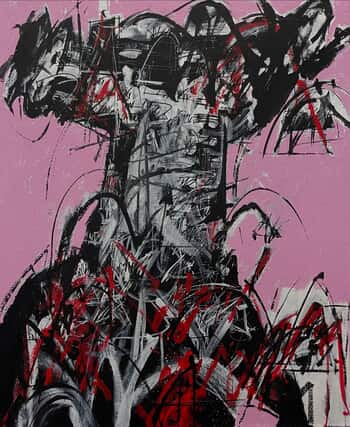 L'Acéphale von Loran Guillot