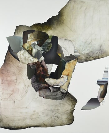 Merge 52 by Dorota Jedrusik