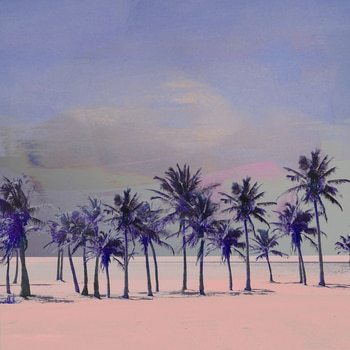 Blue Keys by Nadia Attura