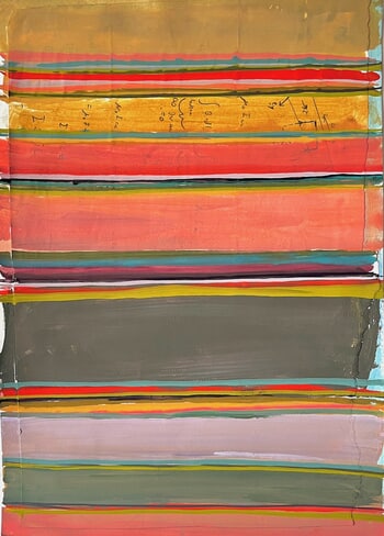 AU32 by Nancy Collantine