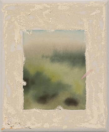 Just Let Me Stand Here by Martyna Alexander