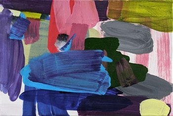 Skywalker by Sinéad Aldridge