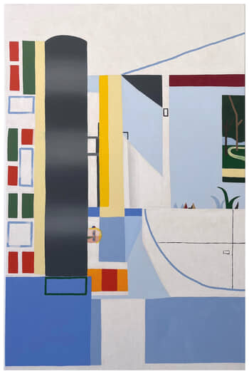 Cache, cache 1 by Robin Obitz