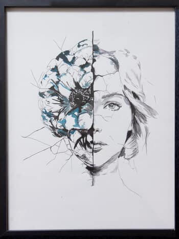 Lily by Julie Balsaux