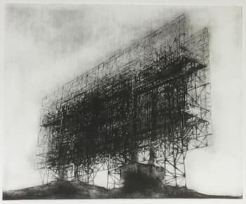 Array VII by Kirsten van Schreven