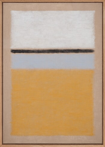 Composition 91 by zyrko