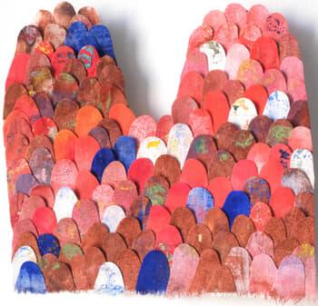 Extiendo by Andrea Plaza