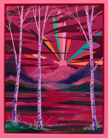 You Were Such A Pretty Dream by Alanna Eakin