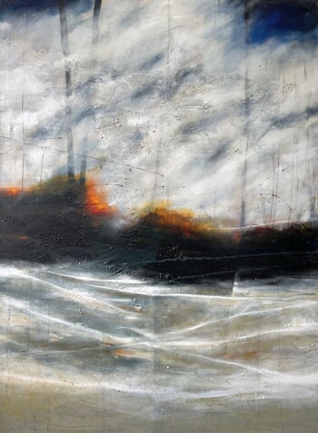 Margins II von Nick Malone