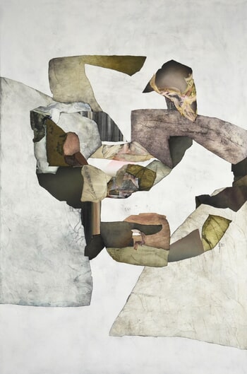 Frequency 003 by Dorota Jedrusik