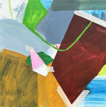 Not the way it seems par Maggie Royle