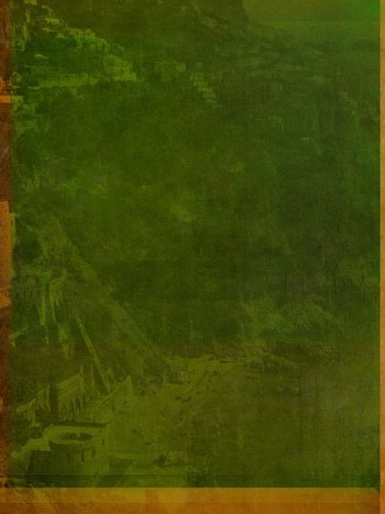 Echoes And Visions No. 14 by Andy Jon Morris