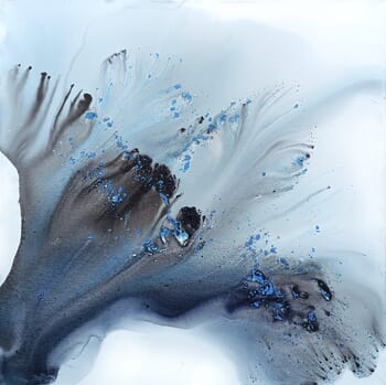 Nature 507 von Muriel Napoli