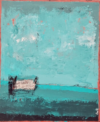 SUR UN AIR von PINTO