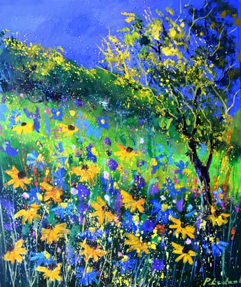 Summer dance par Pol Ledent