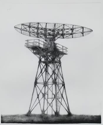 The Last Array par Kirsten van Schreven