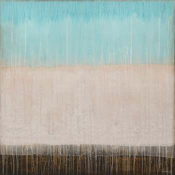 Mystic Turquoise von Lisa Carney