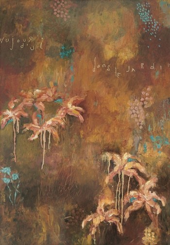 Jardiland 1 par Marie-Hélène Carcanague