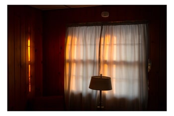 4840 • Horicon, Wisconsin von Carl Corey