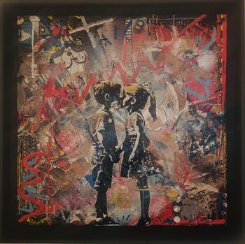 For ever love par ART'MONY