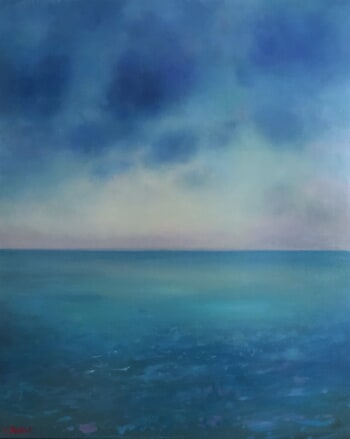 Horizons (3) by Virginie Bastié