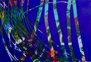 Cliar Obscur, Remix by Remi Delaplace