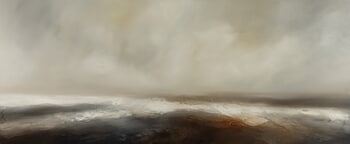 Winters Dance par Paul Bennett