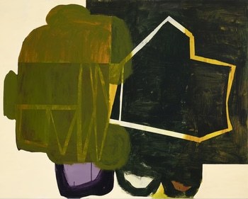 Bubble von Henry Ward