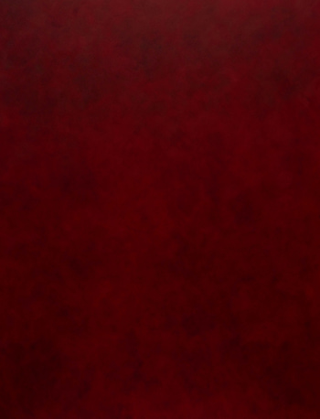 Velvet Breath by Nataliia Sydorova